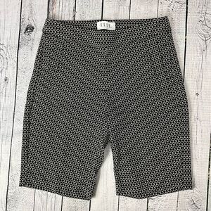 ELLE Bermuda Length Shorts